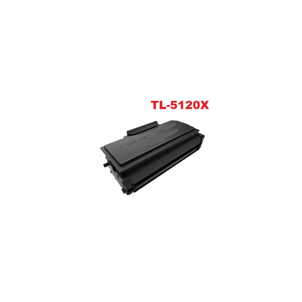 Toner Compa Pantum BP5100DN,BP5100DW,BM5100-15K#TL-5120X PATL-5120X