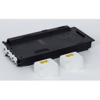 Toner+Waste Compatible Olivetti D-Copia 3002-20K#B1088 OLB1088