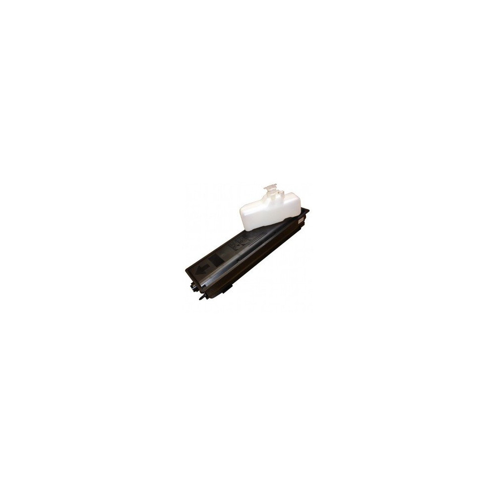 Toner+Vaschetta Com Olivetti D-Copia 1801MF,2201MF-15K#B1082 OLB1082