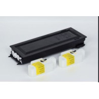 Toner+Waste Compatible Olivetti  d-Copia 3201MF -20K#B1276 OLB1276