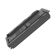 Toner+Waste compa Olivetti D-Copia 255 MF-15K#B1272 OLB1272