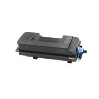 Toner + Waste com Olivetti PG L2755,d-Copia 5524MF-25K#B1448 OLB1448