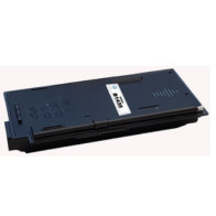 Toner+ Waste compatible Olivetti d-Copia 4002MF -35K#B1435 OLB1435
