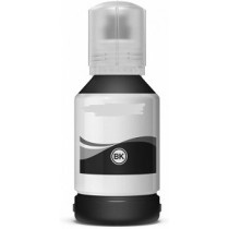 Black Pigment 120ML ET-M1100,1180,2120,3140,3170#C13T03M140 IET111BK