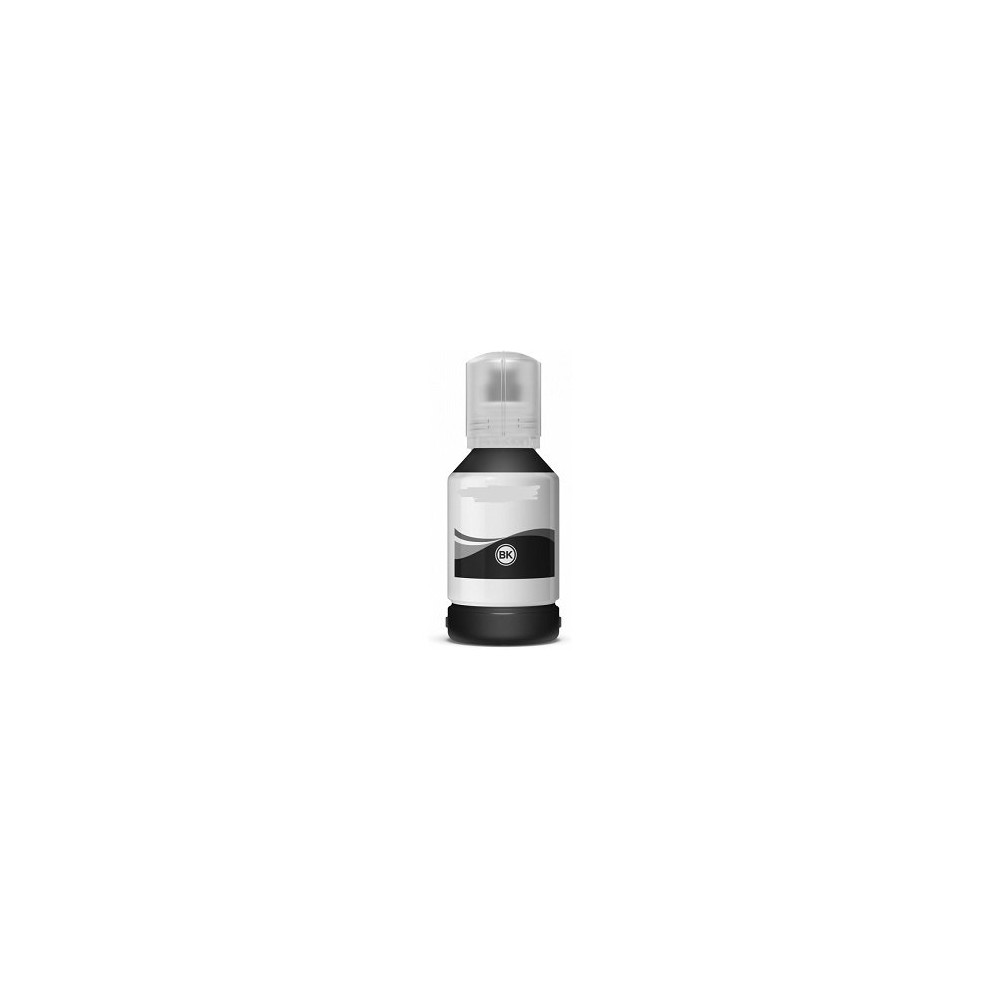 Black Pigment 120ML ET-M1100,1180,2120,3140,3170#C13T03M140 IET111BK