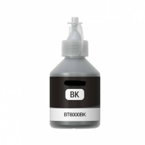 Black Dye 108ML DCP-T420W,T525W,T720DW,T820DW,MFC-T920DW#6K BTD60BK108