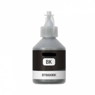 Black Dye 108ML DCP-T420W,T525W,T720DW,T820DW,MFC-T920DW#6K BTD60BK108