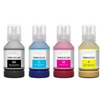 Ciano 140ML DYE SUBLIMATION Com SC-F100,F500,F501#C13T49N200 IETSC23C