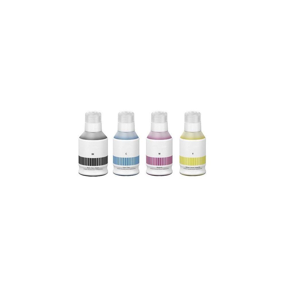 Magent Pigment 135Ml Compa MAXIFY GX6050,GX7050-12K#4431C001 ARCAGI56M
