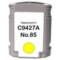 69ML Yellow comp for HP Designjet 30,90,130,90R,130GP#85 HPC9427A