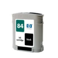 Black 69ml com per Designjet 30,90,120,130,90R.#C5016A. N,84 HPC5016A