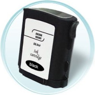 69Ml Black Compa for HP K5400X,K550X,L7400 L7480 L7580-#88XL HPC9396A