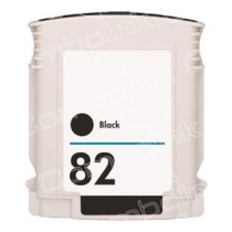 Black 69Ml Pigment con HP DesignJet 510/DesignJet 111#82 HPCH565A