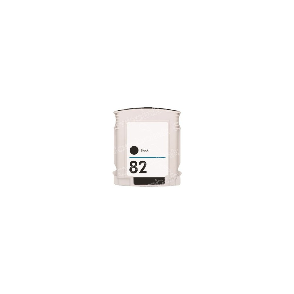Black 69Ml Pigment con HP DesignJet 510/DesignJet 111#82 HPCH565A