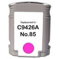 28ML Magente comp for HP Designjet 30,90,130,90R,130GP.#85 HPC9426A