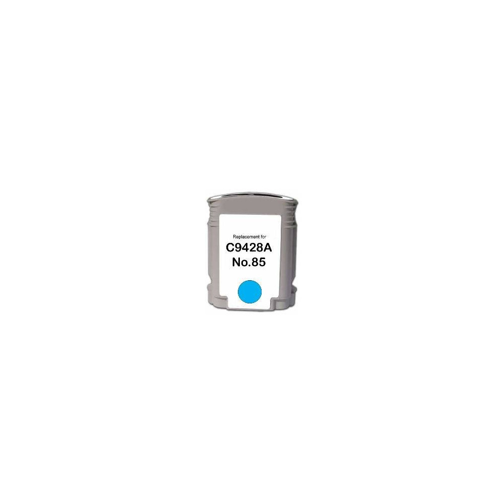 69ML LC comp for HP Designjet 30,90,130,90R,130GP.#85 HPC9428A