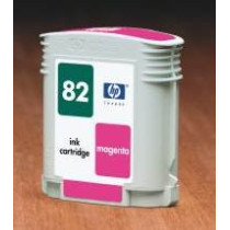 Magente 69ML Compatibile  HP 500 PLUS CC 800 PS 815MFP# 82 HPC4912A