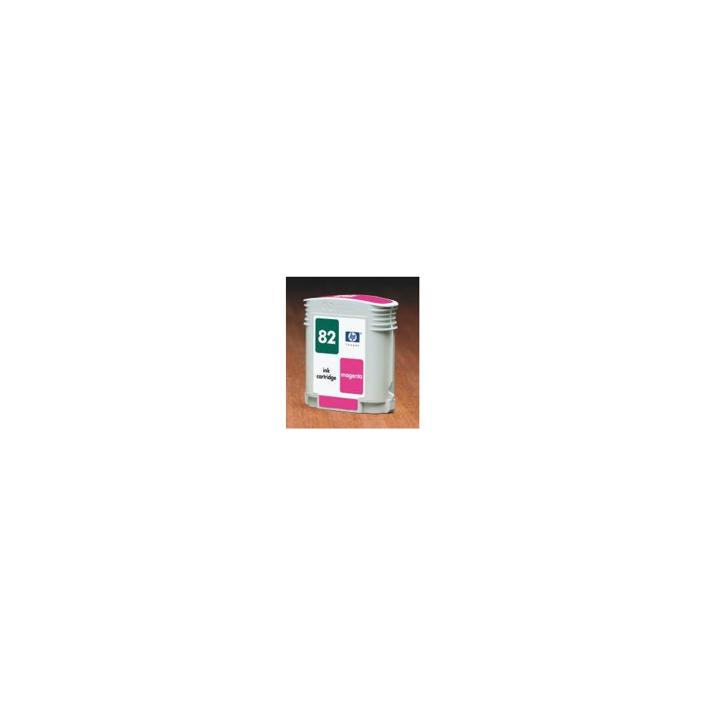 Magente 69ML Compatibile  HP 500 PLUS CC 800 PS 815MFP# 82 HPC4912A