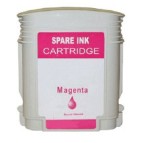 28ML MAGENTA HP Business Jet 1000/1100/1100D- C4837A #11 HPC4837A