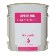 28ML MAGENTA HP Business Jet 1000/1100/1100D- C4837A #11 HPC4837A