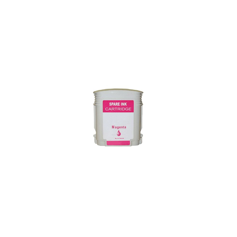 28ML MAGENTA HP Business Jet 1000/1100/1100D- C4837A #11 HPC4837A