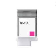 55ml Magenta PG Compa Canon TM-240,TM-340#6265C001 PFI031M