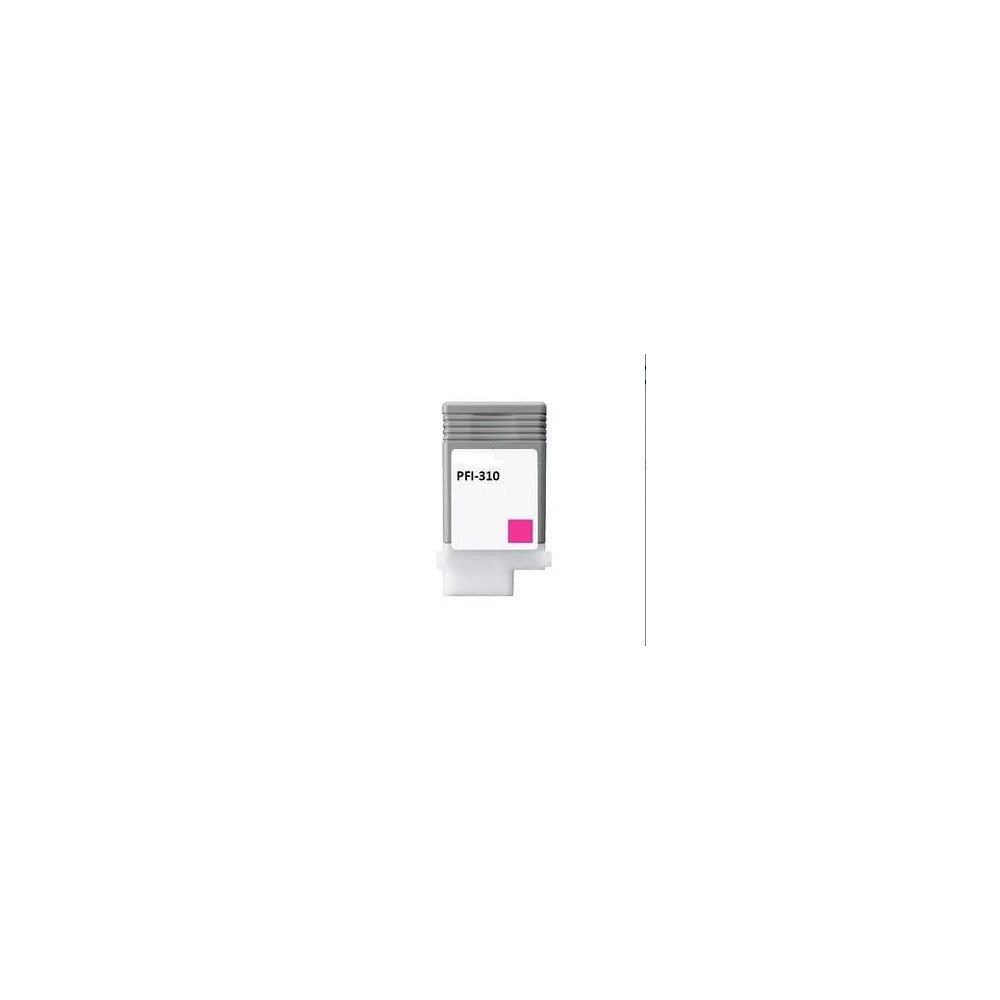55ml Magenta PG Compa Canon TM-240,TM-340#6265C001 PFI031M