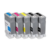 130ml Black OpacoCanon IPF680,685,780,785,770,670#PFI-107MBK PFI107MBK
