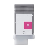 130ml Magente Com imagePROGRAF TM-255,TM-350,TM-355#6267C001 PFI121M