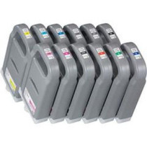 700ml Trasparente Pig Com IPF PRO 2000,4000,6000#0785C001 PFI1700CO