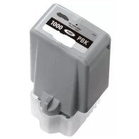 80ml Photo-Black PigCom Canon imagePROGRAF PRO-1000#0546C001 PFI1000PBK