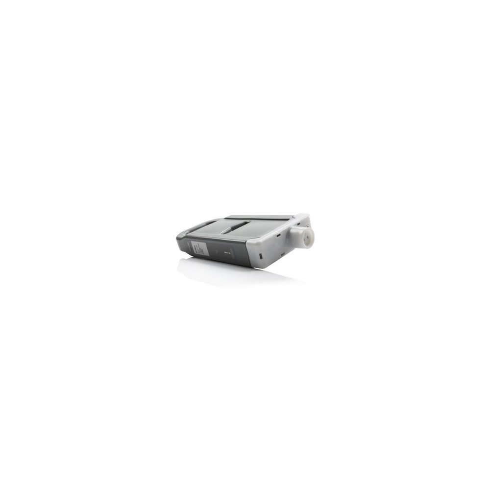 700ml Pigment for Canon IPF8000S,9000S,8100-0900B001#Black PFI701BK