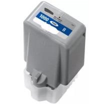 80ml Blue Pigmente Com Canon imagePROGRAF PRO-1000#0555C001 PFI1000B