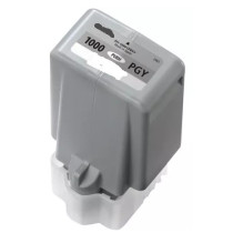80ml Foto-Gris Pig Com Canon imagePROGRAF PRO-1000#0553C001 PFI1000PGY