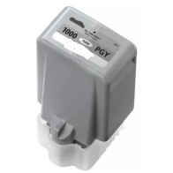80ml Foto-Gris Pig Com Canon imagePROGRAF PRO-1000#0553C001 PFI1000PGY