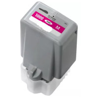 80ml Magent Pigment Com Canon imagePROGRAF PRO-1000#0548C001 PFI1000M