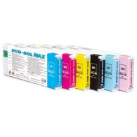 440ml Pigment Compa Roland SC,SJ,XC,XJ,VS,RS,VP,SP SERIES#Black ESL3-4BK