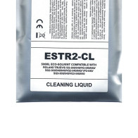 Cleaning Eco-Solvent Ink Bag Compa Roland TrueVIS  SG2,VG2,VF2,SG3,VG3#500ML ESTR2-CL