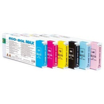 440ml Pigment Compa Roland SC,SJ,XC,XJ,VS,RS,VP,SP SERIES#Yellow ESL3-4Y