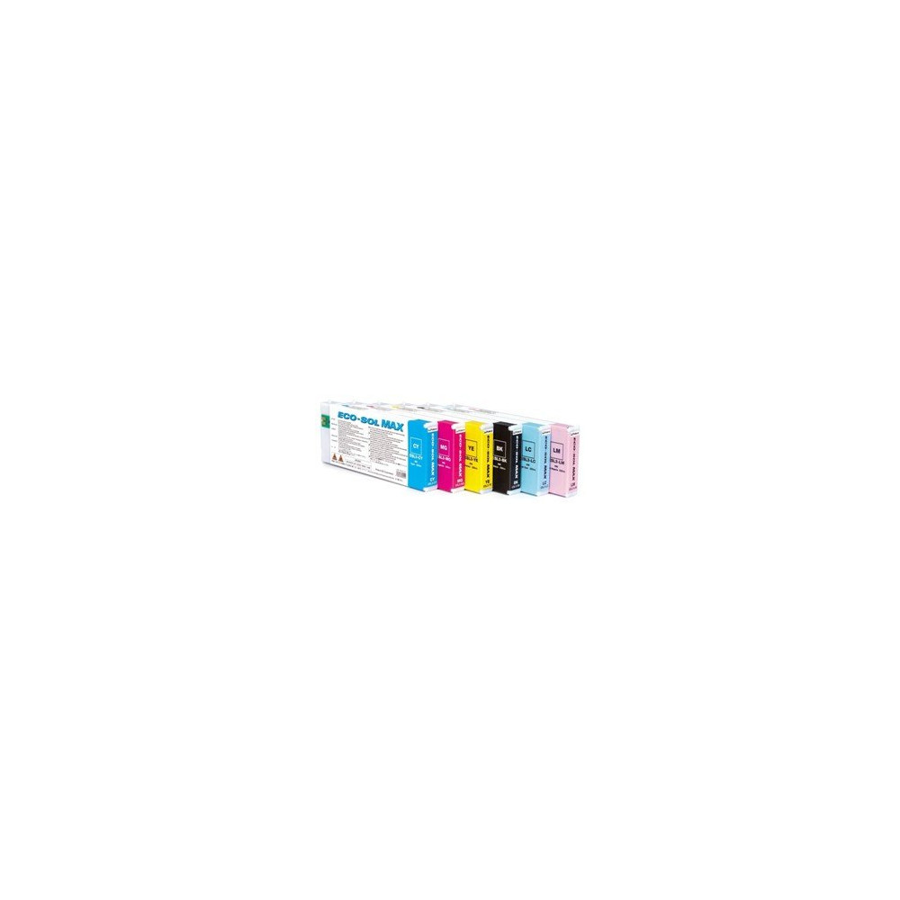 440ml Pigment Compa Roland SC,SJ,XC,XJ,VS,RS,VP,SP SERIES#Yellow ESL3-4Y