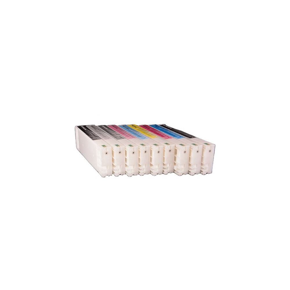 700ml Pigment  Chiaro-Ciano Compa SC-P6000,7000,8000,9000 ART8045LC