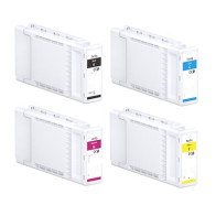 350ml Magente Compa Epson SC-T3400,SC-T5400#C13T41F340 ART41F3M