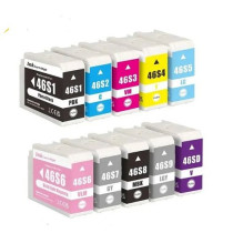 25Ml Ciano-Lignt PG Comp Epson SureColor SC-P700#C13T46S500 ARET46S5LC