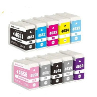 25Ml Ciano Pg Comp Epson SureColor SC-P700#C13T46S200 ARET46S2C