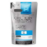 1100ML Ciano Pg Com Epson SureColor F6300/F9400 # C13T46D240 ARET46D2C