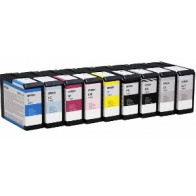 80ml Magente Fotografico compa Epson Stylus Pro 3800#T580600 ARET5806