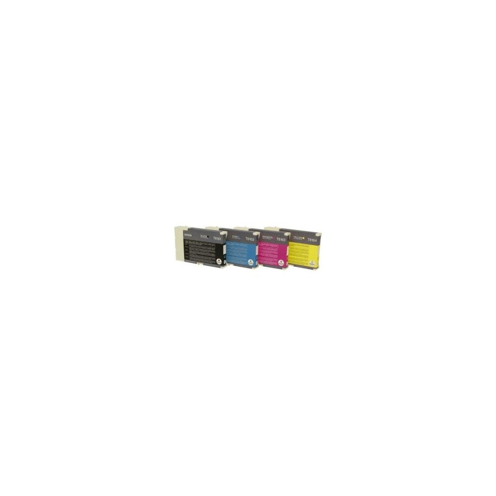 76ml Pigment B300,B310N,B500DN,B540DN-C13T616100#Black ART6161BK
