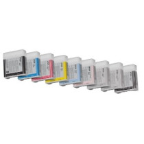 220ml Pigment Pro7800,7880,9800,9880-C13T603400#Yellow ART6034Y