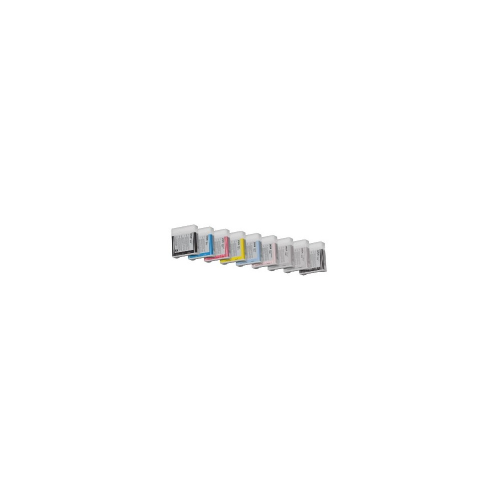 220ml Pigment Pro7800,7880,9800,9880-C13T603400#Yellow ART6034Y