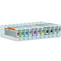 700ml Pigment Pro7890,7900,9900-C13T636900#LightLightBK ART6369LL